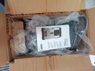 Cafetera DeLonghi N°1 Máquinas de café espresso