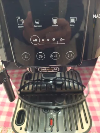 Cafetera DeLonghi N°1 Máquinas de café espresso