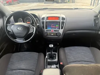 KIA ProCeed 2008
