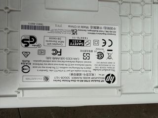 Stampante HP DeskJet 3762