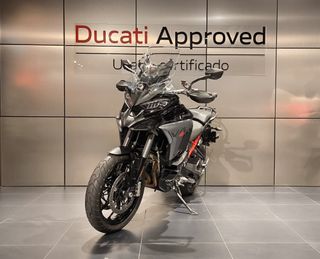 Ducati Multistrada V4S 2025