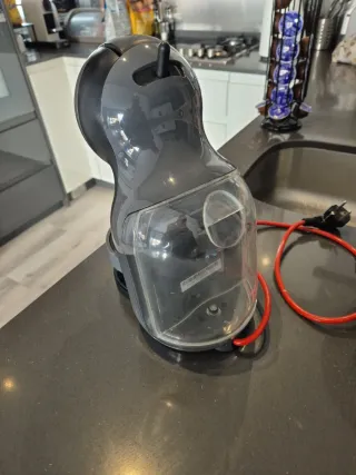 Cafetera Dolce Gusto Krups