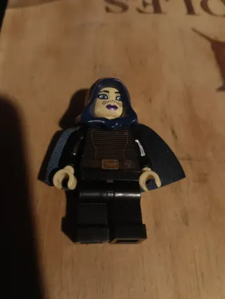 Lego Star Wars Barriss Offee