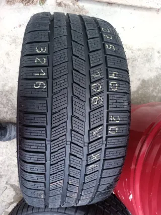 3 Neumáticos Pirelli Scorpion 275/40 R20 106V RF