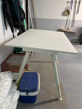 Escritorio Ikea