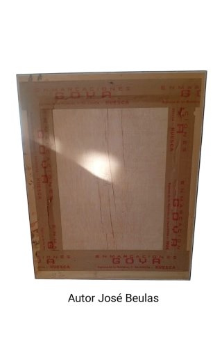 Cuadros José Beulas y Mairal. Venta por separado