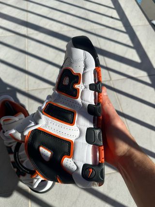 Nike Air More Uptempo - 39