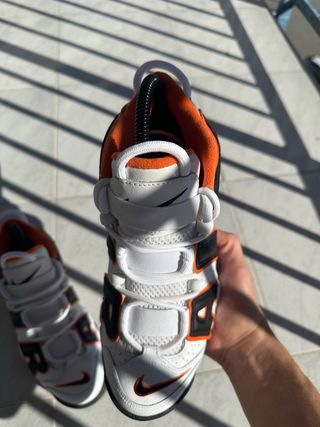 Nike Air More Uptempo - 39