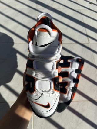 Nike Air More Uptempo - 39