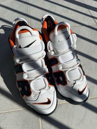 Nike Air More Uptempo - 39