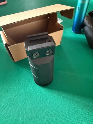 Impugnatura Tattica Softair