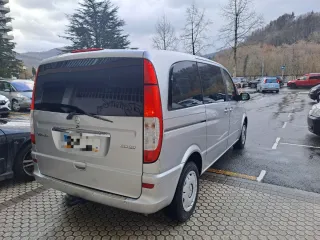 Mercedes-Benz Viano 2008