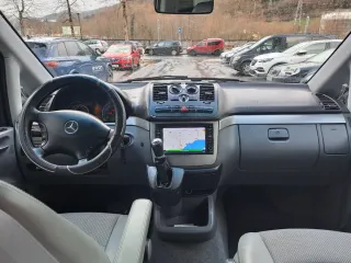 Mercedes-Benz Viano 2008