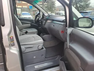 Mercedes-Benz Viano 2008