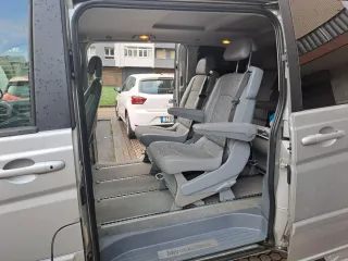 Mercedes-Benz Viano 2008