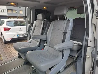 Mercedes-Benz Viano 2008