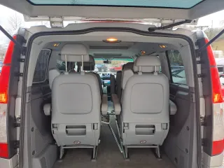 Mercedes-Benz Viano 2008
