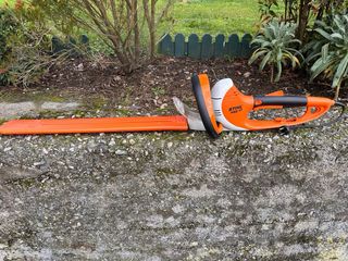 Cortasetos Eléctrico STIHL HSE 71