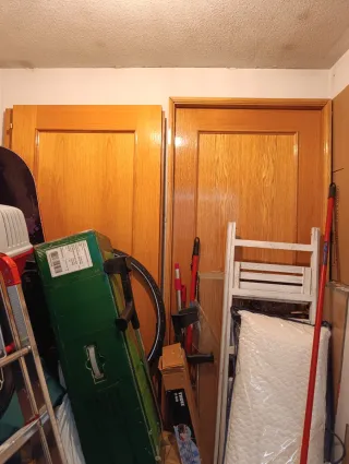 Tres Puertas de paso