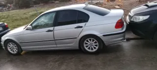 BMW Serie 3 2000