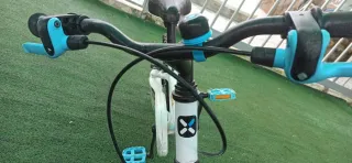 Bicicleta infantil 16 Btwin