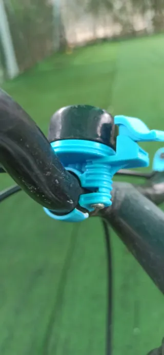 Bicicleta infantil 16 Btwin