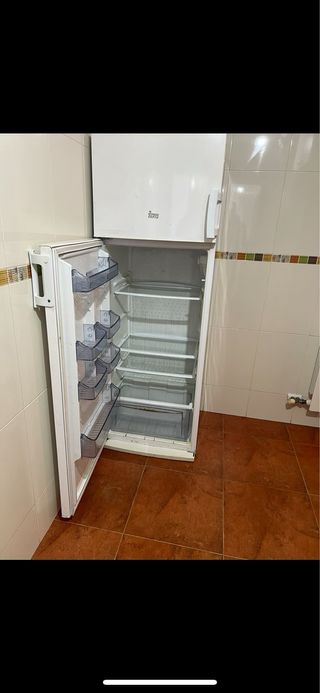 Frigorífico Teka 180cm