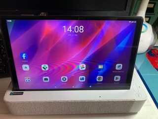 Tablet Lenovo M10 HD + Altavoz Alexa