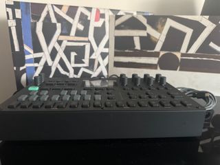 Elektron Tonverk + CME WIDI Master