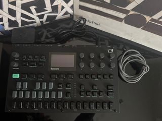 Elektron Tonverk + CME WIDI Master