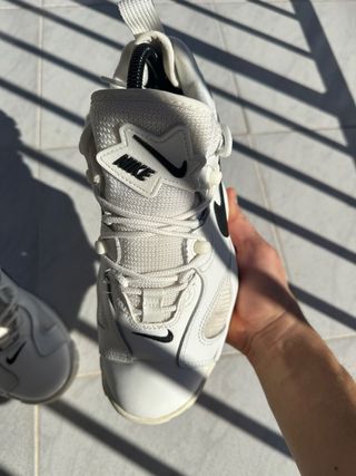 Nike Air More Uptempo - 39