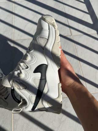 Nike Air More Uptempo - 39