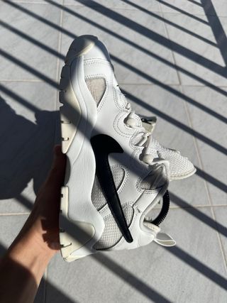 Nike Air More Uptempo - 39