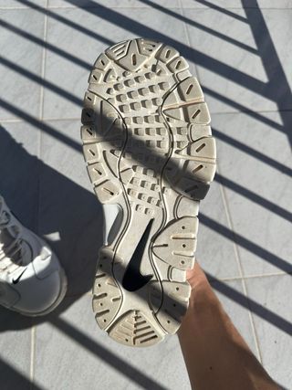 Nike Air More Uptempo - 39