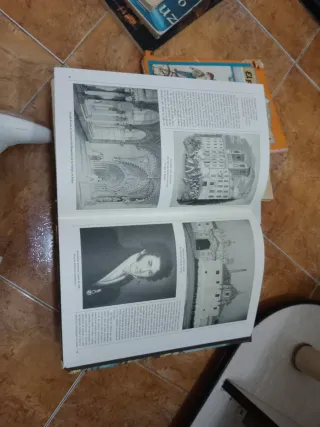 Album de la Historia de España