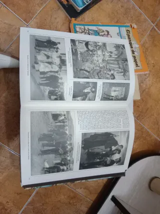 Album de la Historia de España