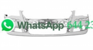 PARAGOLPES DELANTERO P/P VW TOURAN 2007.01- 107.2