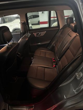 Mercedes-Benz Classe GLK  2010