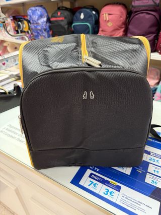 Paletero Mochila Padel Star Vie