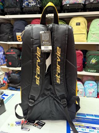 Paletero Mochila Padel Star Vie