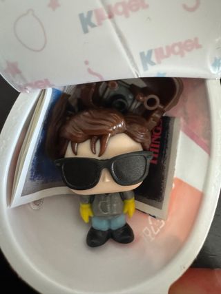 Figura Steve Kinder Stranger Things