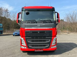 Volvo FH 500 2018