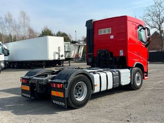 Volvo FH 500 2018