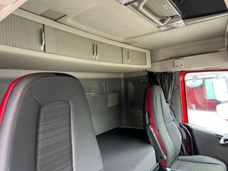 Volvo FH 500 2018