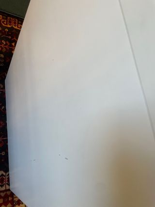 Escritorio Micke blanco