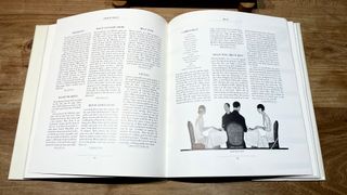 Food in Vogue. Comida de moda. 1988.