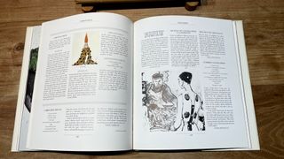 Food in Vogue. Comida de moda. 1988.