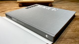 Food in Vogue. Comida de moda. 1988.