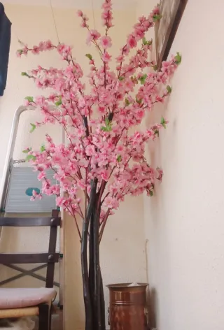 Cerezo artificial 170 cm