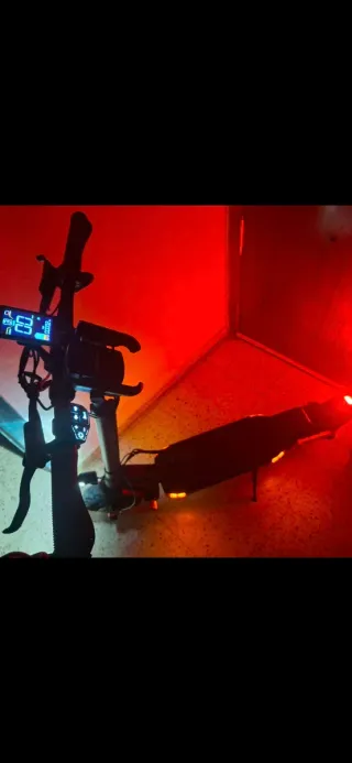 Patinete Eléctrico Joyor S10-S Z